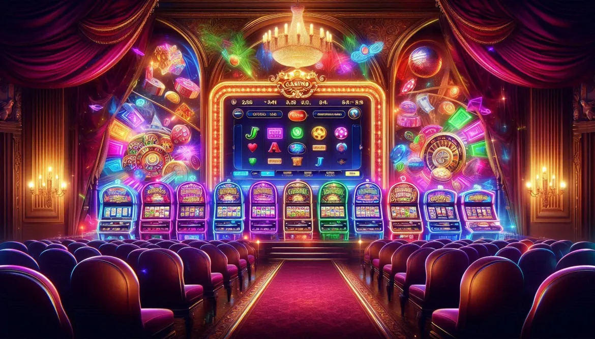 Spielbank Bad Steben